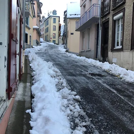 Petit Chez Soi * Cauterets