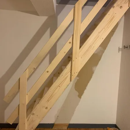 Appartement Petit Chez Soi