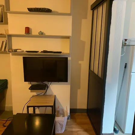 Petit Chez Soi Daire