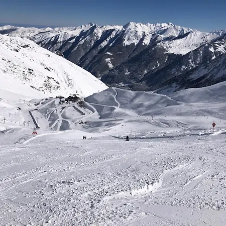 Petit Chez Soi