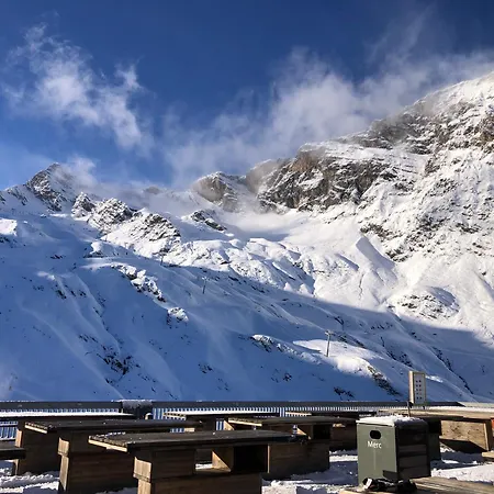 Daire Petit Chez Soi Cauterets